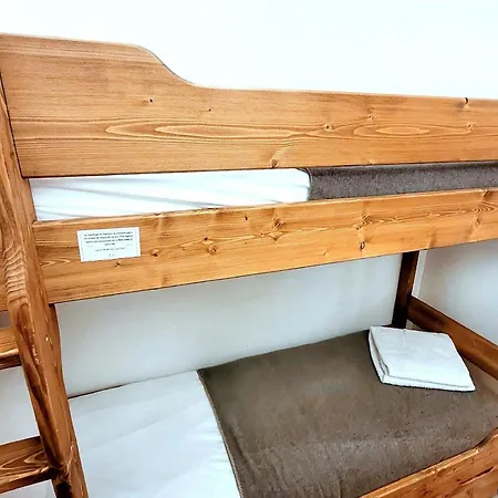3* Au Centre Des Gets, Avec Balcon-terrasse, Wifi, Et Garage - Fr-1-598-137 Apartment Les Gets